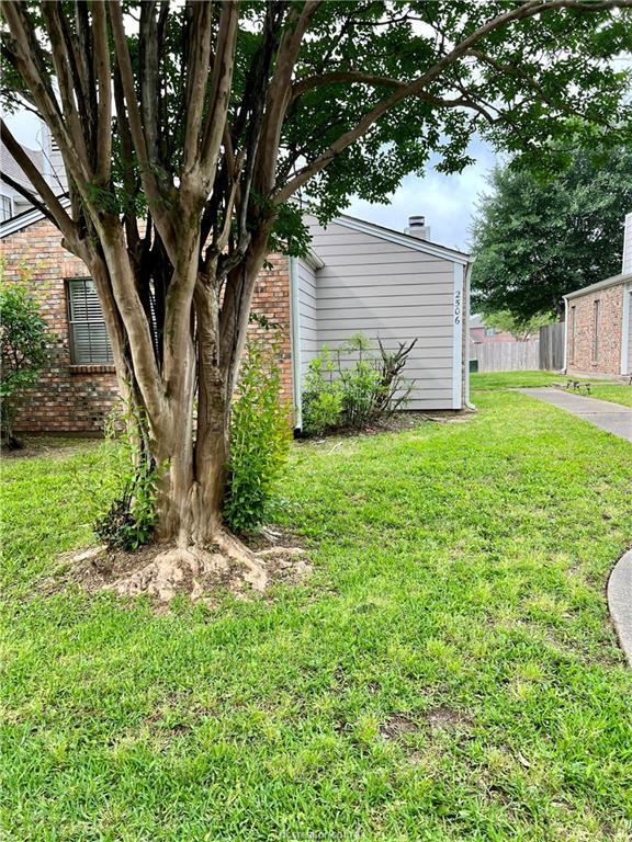 Foto del edificio - 2506 Cross Timbers Dr