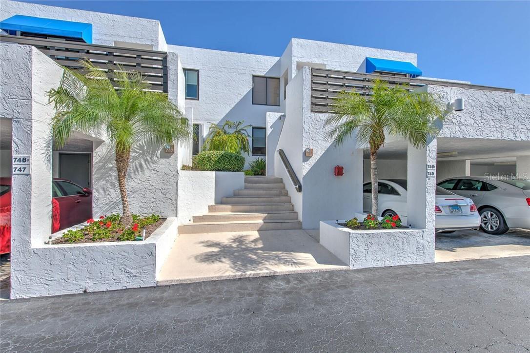 745 Bayport Way Unit 745, Longboat Key, FL 34228 Condo for Rent in