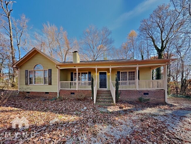 Building Photo - 409 Triple Crown Cir