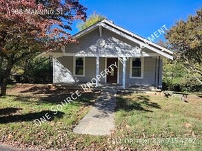 Building Photo - 4908 Manning St