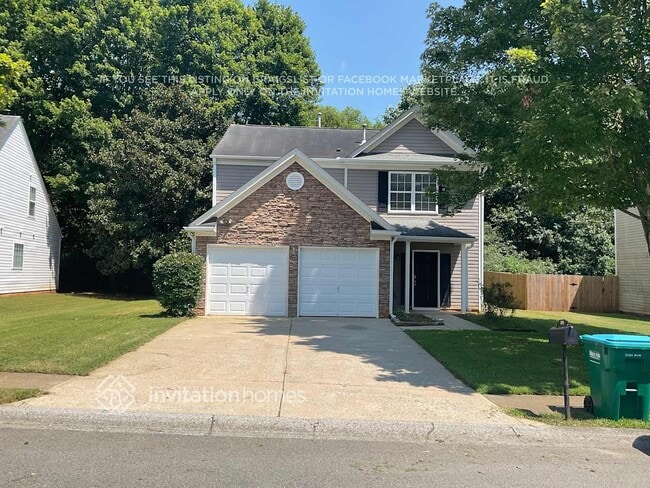 Building Photo - 506 Kensigton Park Dr