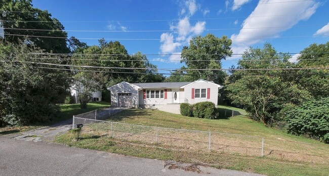 Building Photo - 3 BR 2 BA For Rent in Red Bank