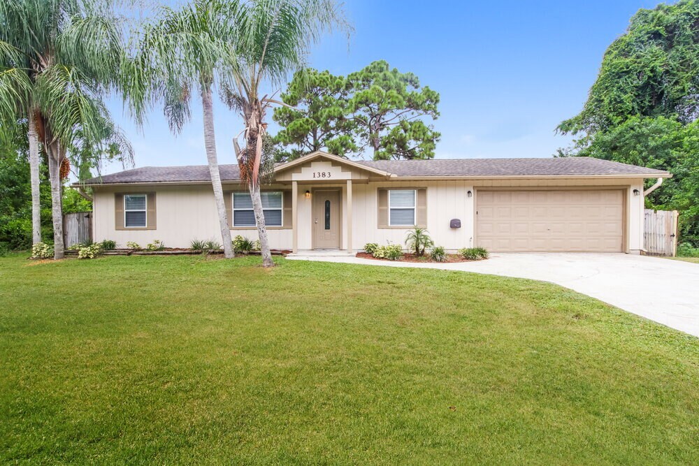 Foto principal - 1383 Scottish St SW