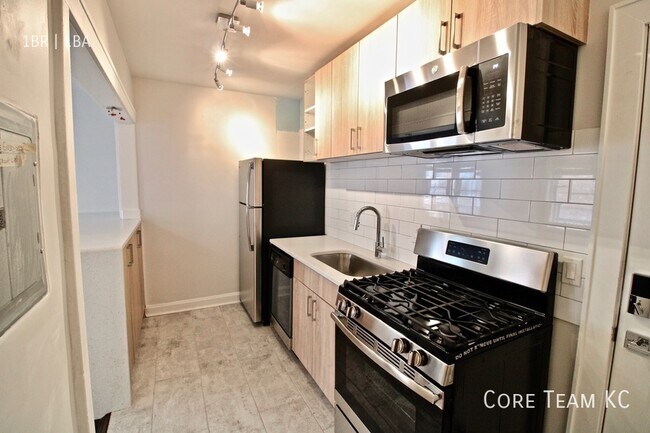 Foto del edificio - 4322 Mercier St