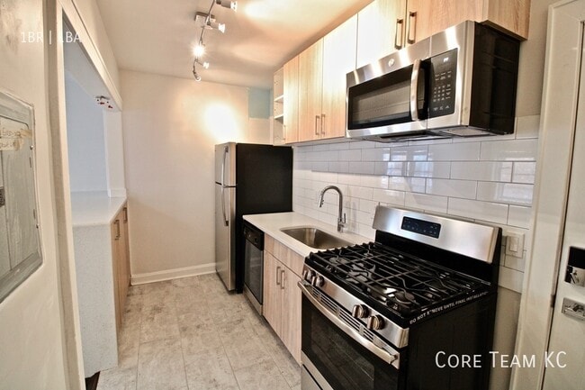 Building Photo - 4322 Mercier St