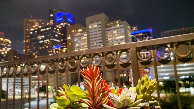 Foto del edificio - 1520 Fannin St