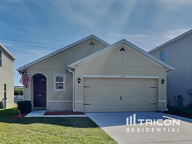 Building Photo - 5123 Blue Willow Way Palmetto FL