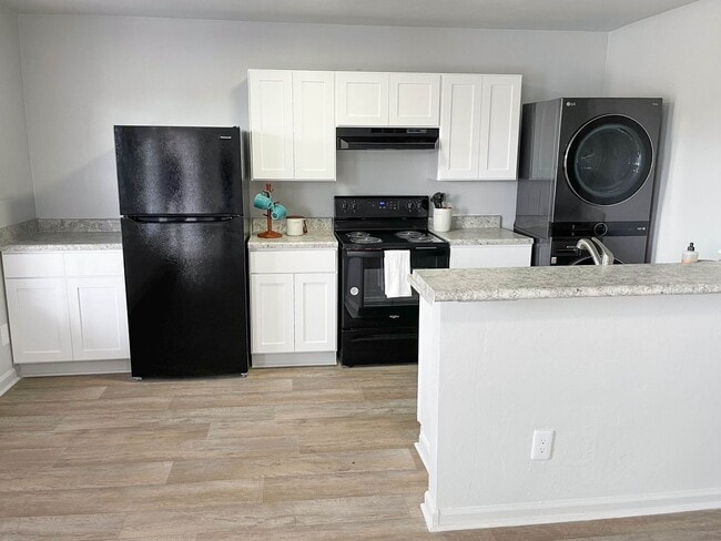 Interior Photo - Fenner Gardens Apartments