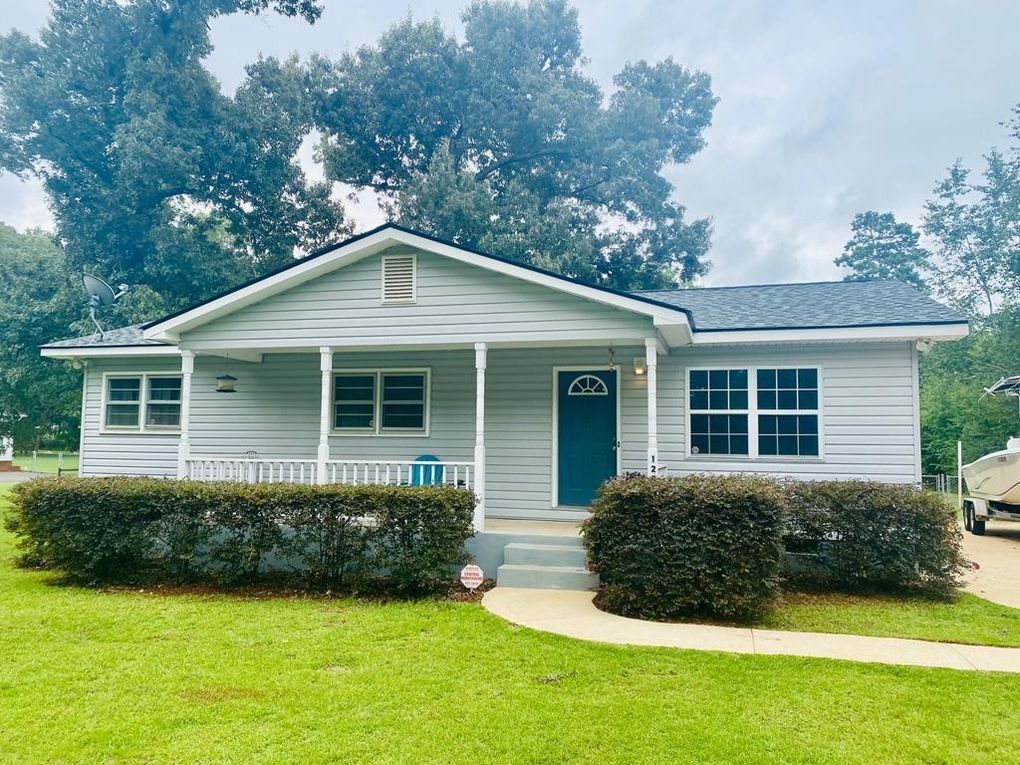 129 Danbury Ln, Albany, GA 31721 House Rental in Albany, GA