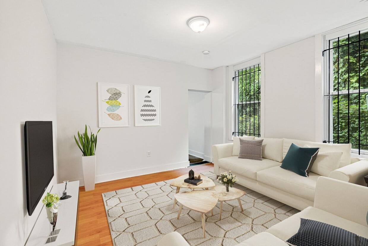 Foto principal - 1614 N Gratz St