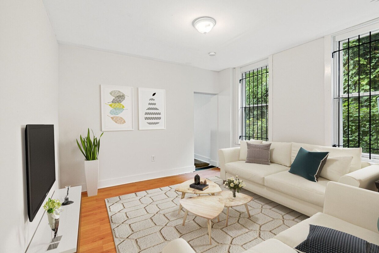 Primary Photo - 1614 N Gratz St