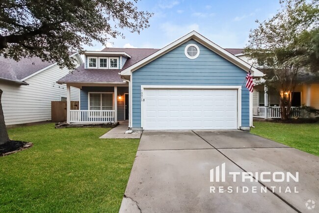 Building Photo - 10015 Sweetnectar Lane Tomball TX