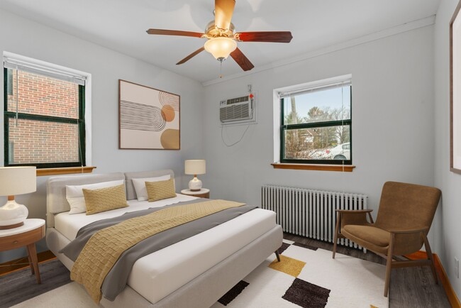 Building Photo - Carousel Flats