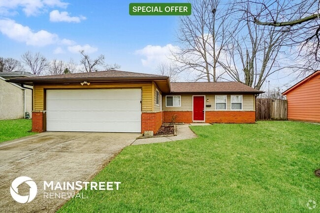 Building Photo - 5262 Hacket Dr