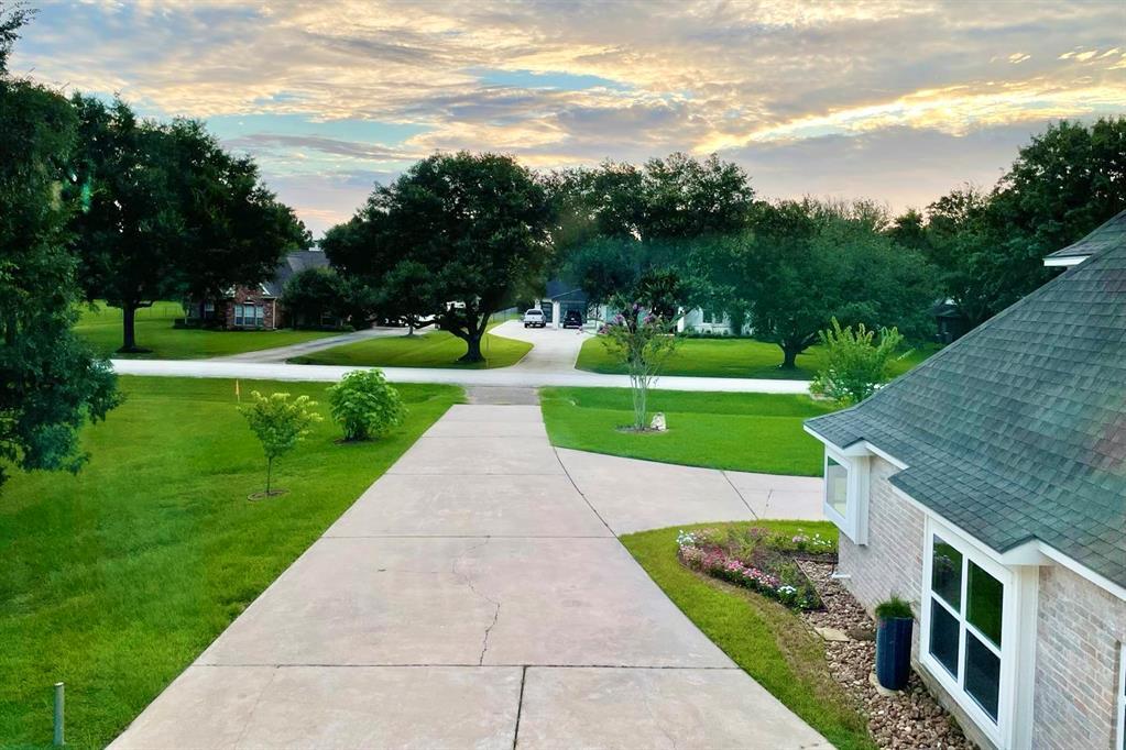 2910 S Saddlebrook Ln, Katy, TX 77494 House Rental in Katy, TX