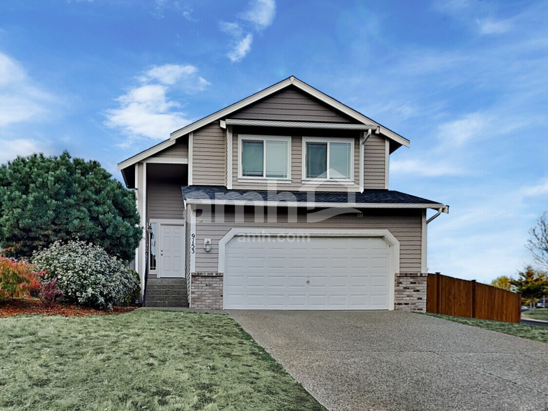 9153 Carys Street SE House Rental in Yelm, WA