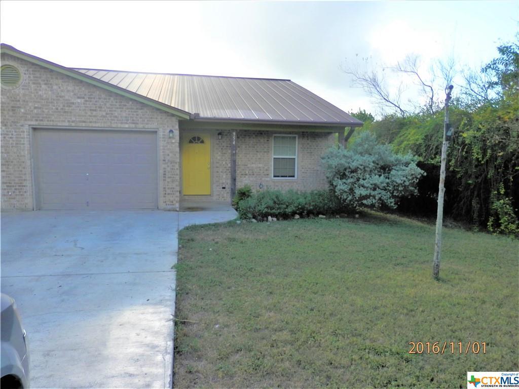 954 Potthast Dr, New Braunfels, TX 78130 Townhome Rentals in New