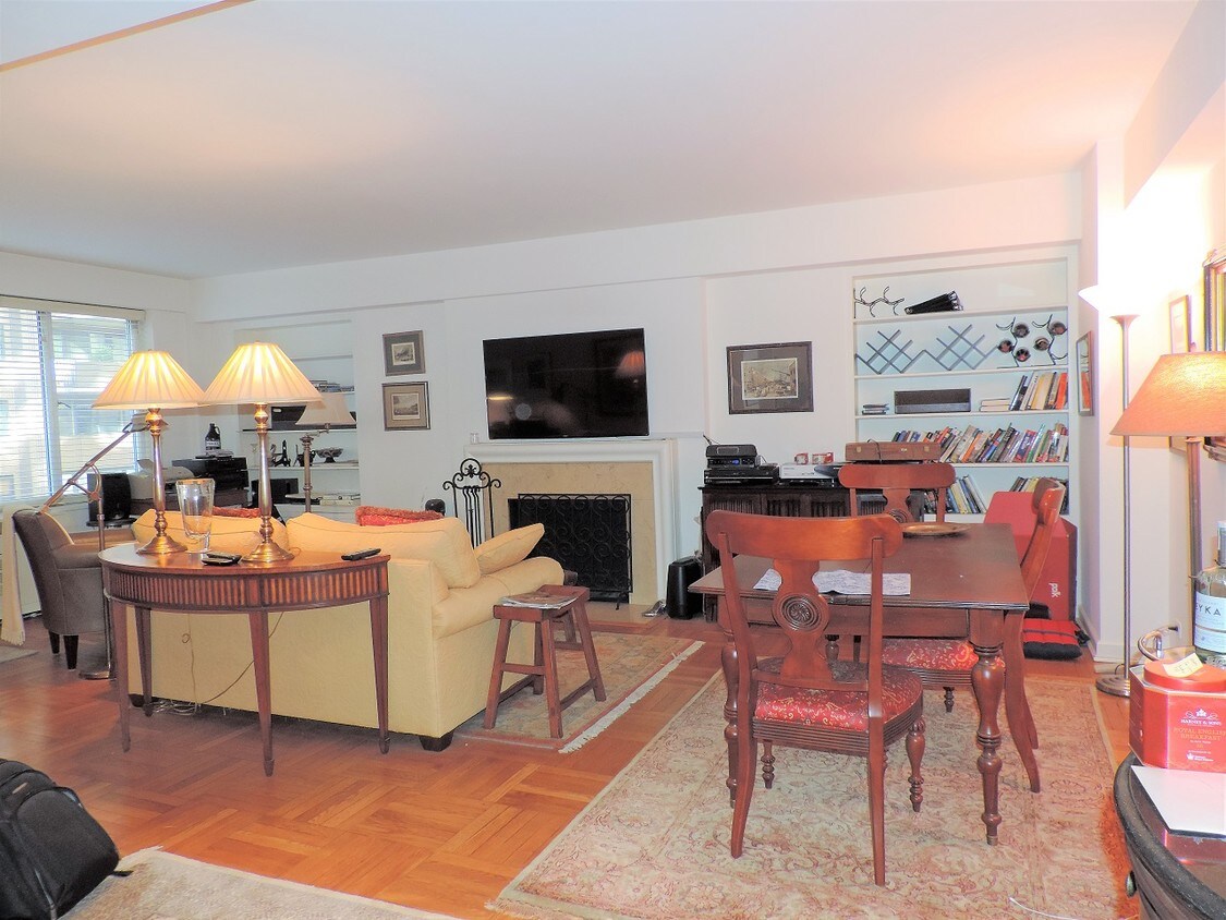 Primary Photo - 41 West 58th Street