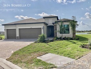 Building Photo - 3434 Nombella Ct