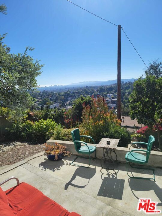 Foto principal - 2031 Park Dr
