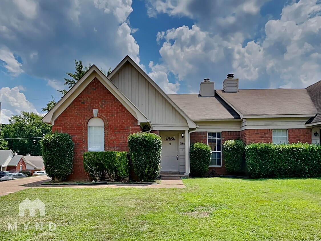 Foto principal - 3946 Misty Lake Cove
