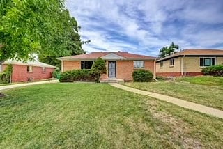 Photo - 7785 Perry Pl House