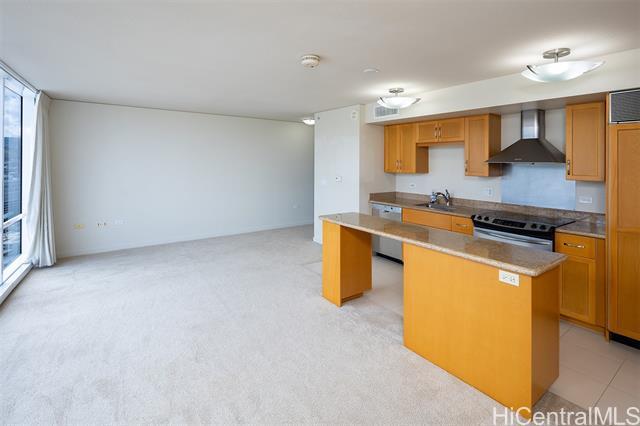 Building Photo - 1296 Kapiolani Blvd