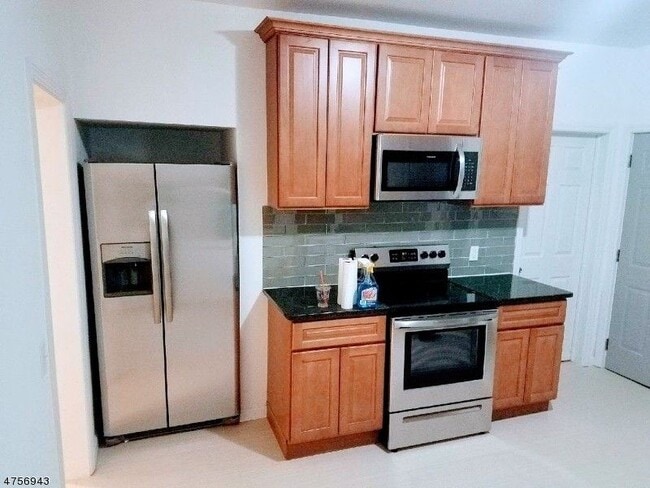 Photo - Hillside Apartment