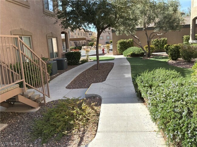 Building Photo - 8985 S Durango Dr