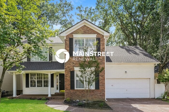 Primary Photo - 3 Bedroom Pet-Friendly Home in Old Hickory...