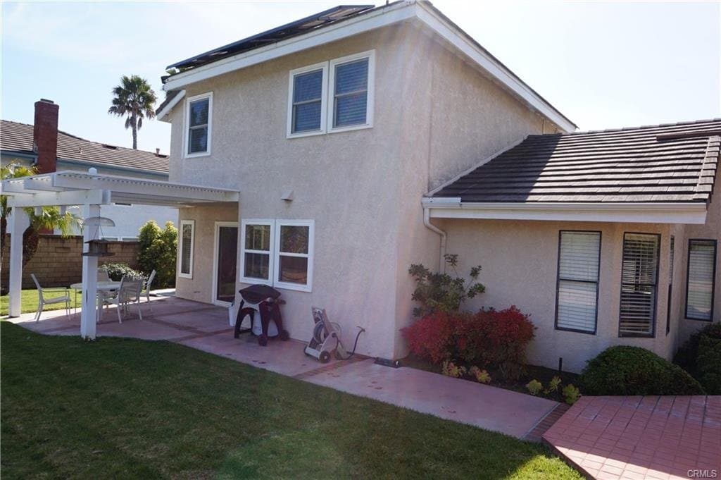 Primary Photo - 22116 Richford Drive, Lake Forest, CA 9263...