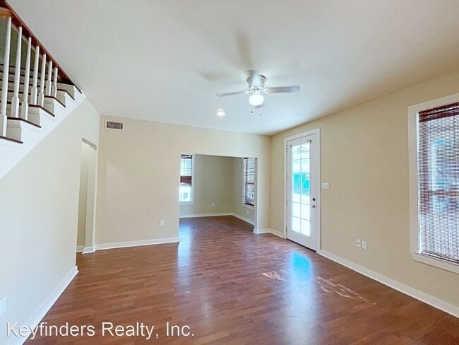 Building Photo - 3 br, 2 bath House - 1310 S. 18th Street