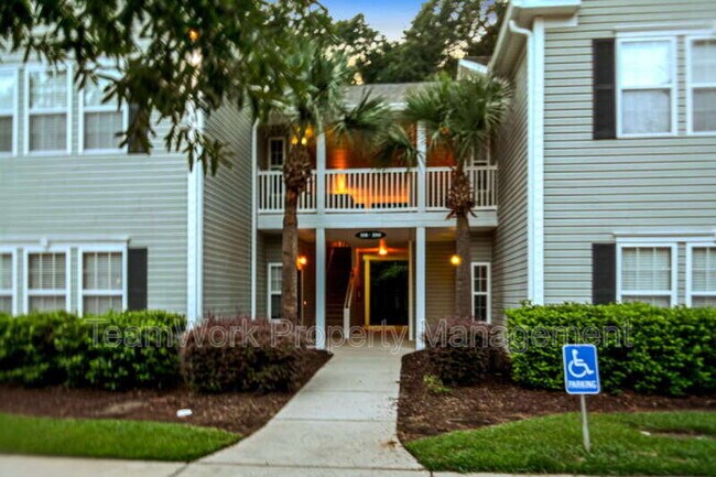 Foto del edificio - 1505 Whitby Ln