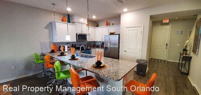 Foto del edificio - 4 br, 3.5 bath House - 5131 Killarney Way