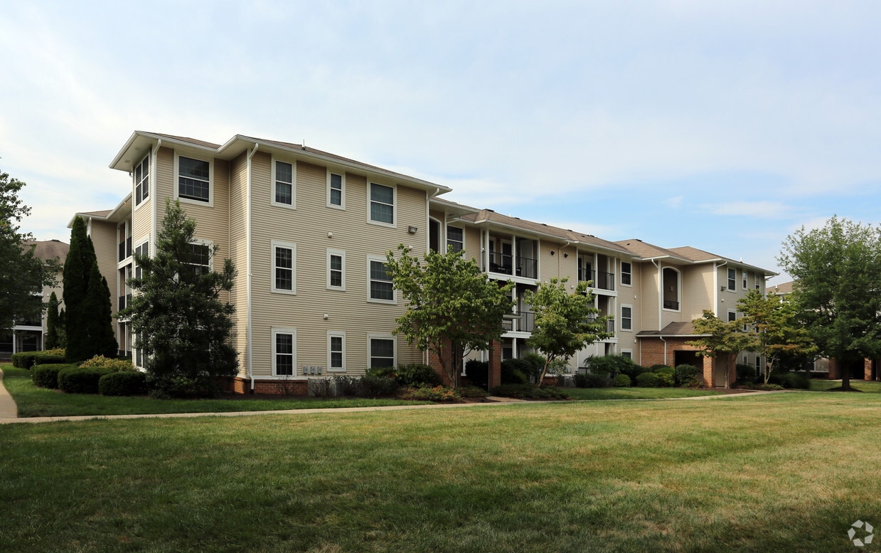 Milestone Apartment Homes 12526 Great Park Cir Germantown, MD