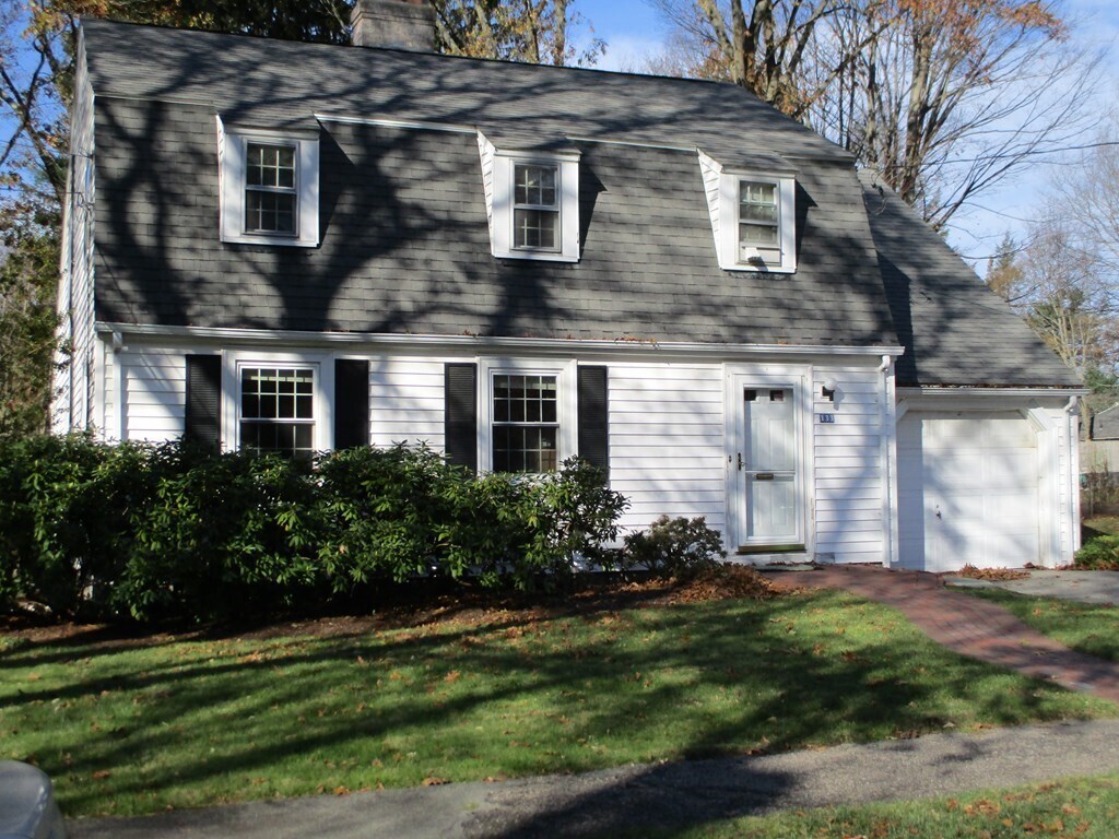 Primary Photo - 133 Winslow Rd