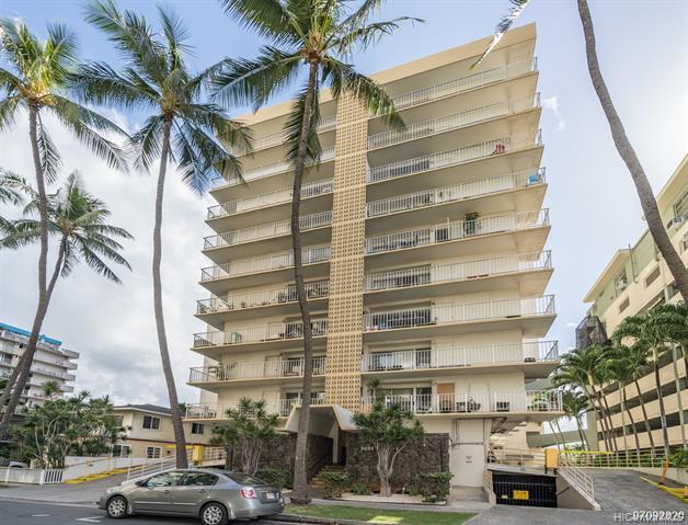 Foto del edificio - 2222 Aloha Dr