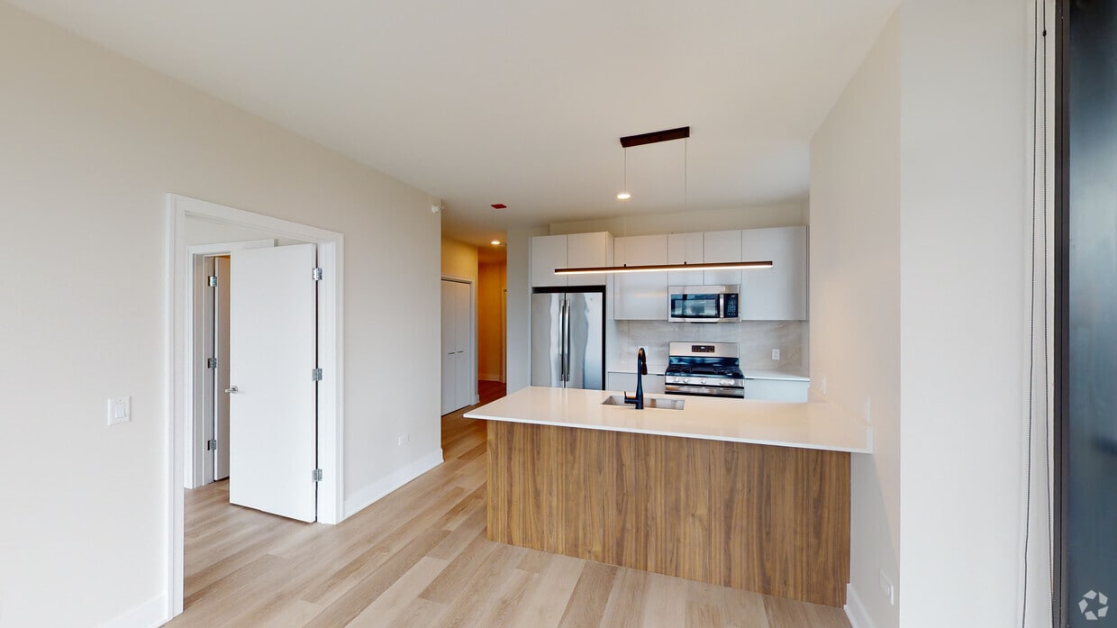 Photo - The Avra West Loop Apartments