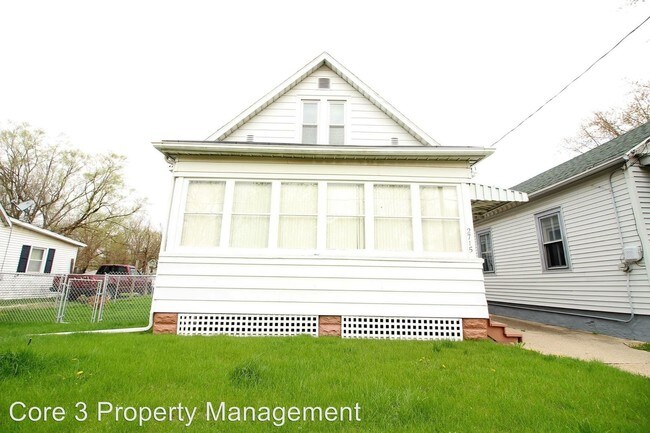 Foto del edificio - 2715 W Malone St