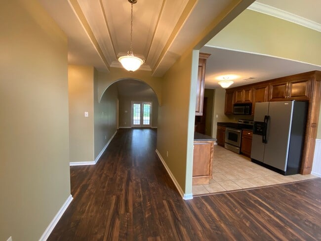 Foto del edificio - 5618 Emily Ln