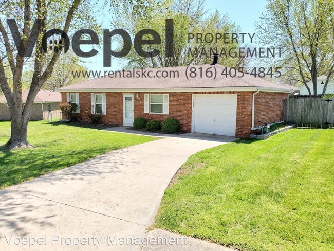 Building Photo - 3 br, 1.5 bath House - 805 N.E. Pollard St.