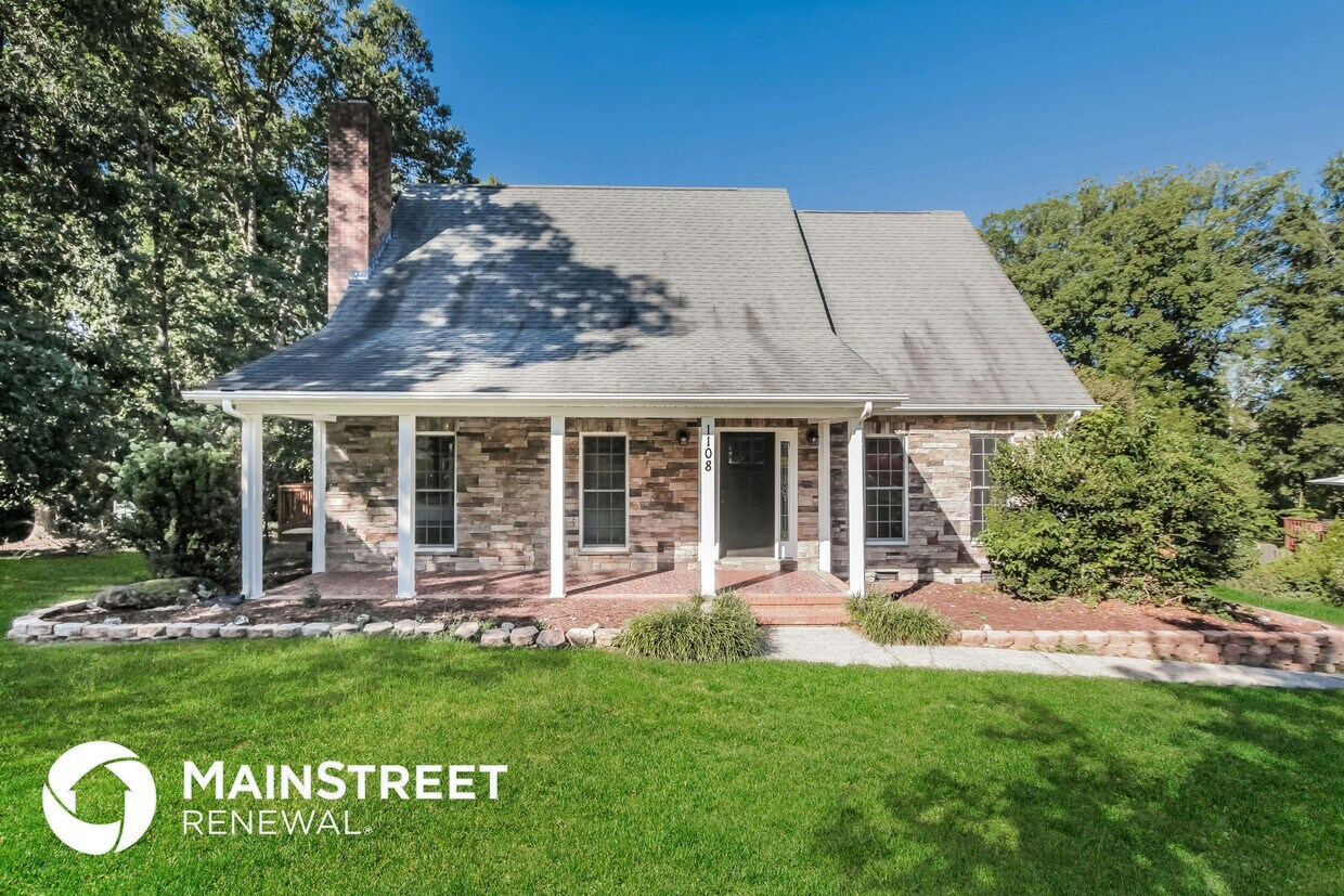 Foto principal - 1108 Glenshannon Rd