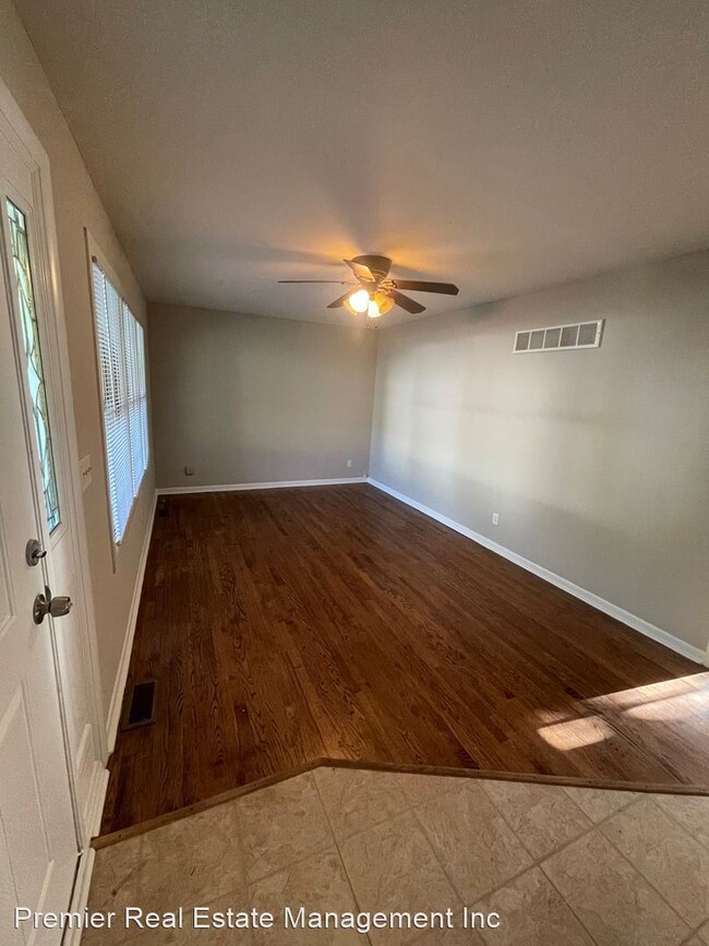 Building Photo - 3 br, 1 bath House - 2341 Blue Ridge Terrace