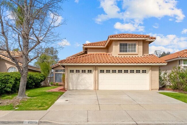 Building Photo - 40115 Starling St