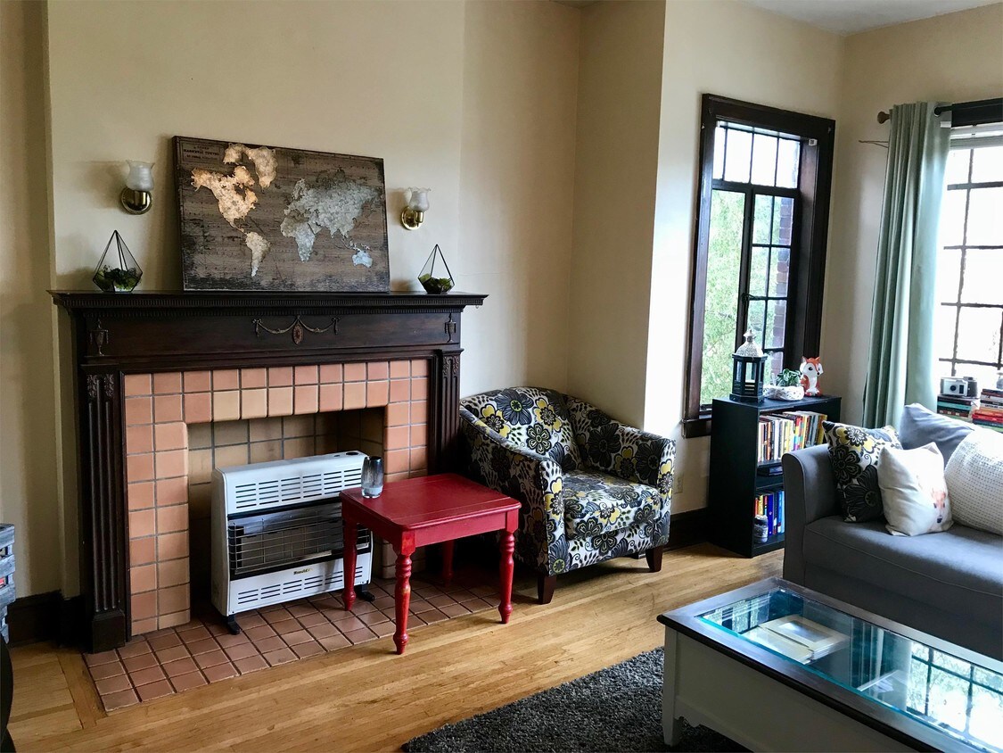 Foto del edificio - 1029 10th St