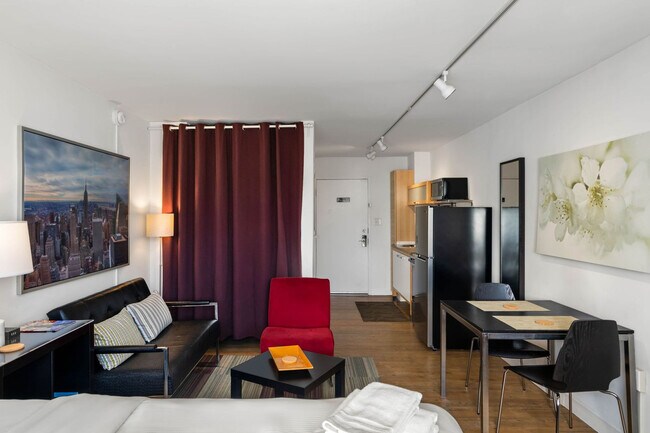 Foto del edificio - 47 5th St NW