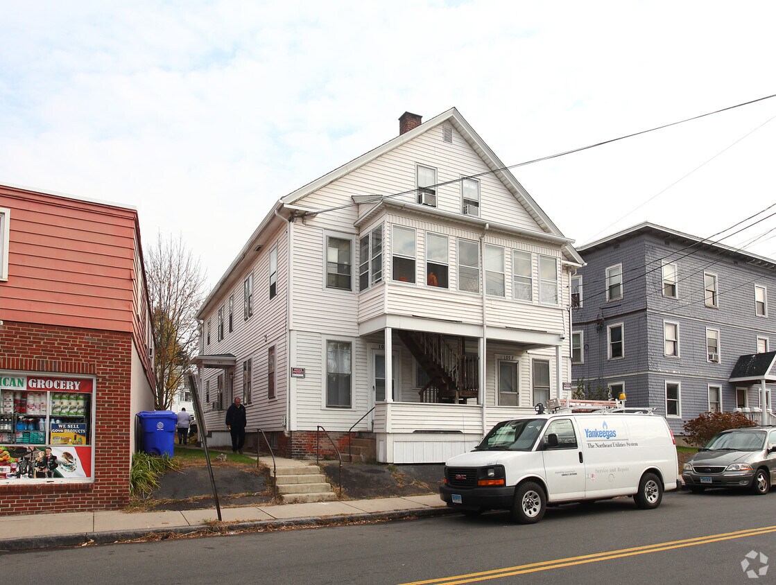 Building Photo - 103 Pearl St