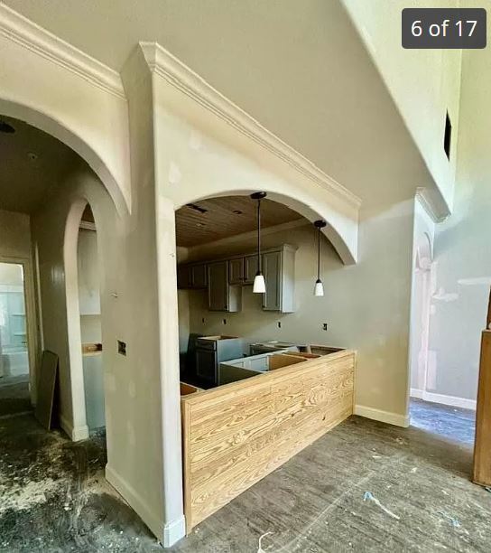 Foto del edificio - 4303 Lennox Ct