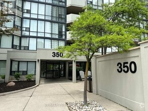 Building Photo - 350-2350 Rathburn Rd W
