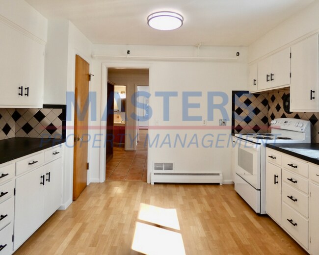 Foto del edificio - Tremainsville